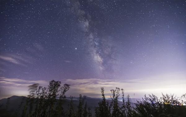 “神奇宁夏 星星故乡”专题摄影展