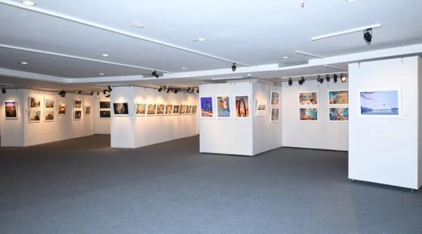 世界城市文化地标——第2届建筑艺术摄影专题展