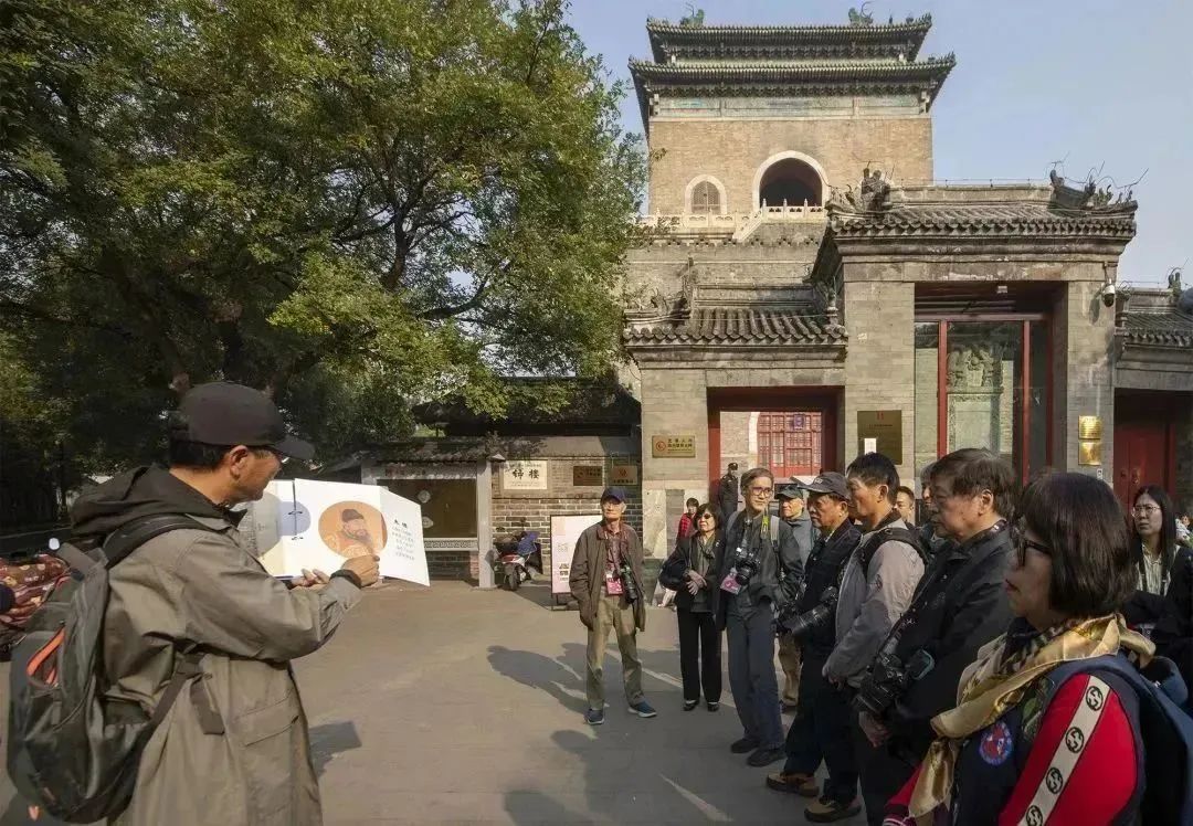 北京国际摄影周：跨越山海 面向未来