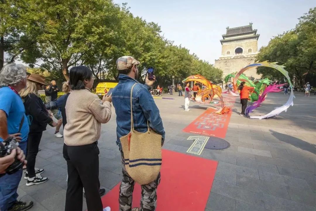 北京国际摄影周：跨越山海 面向未来