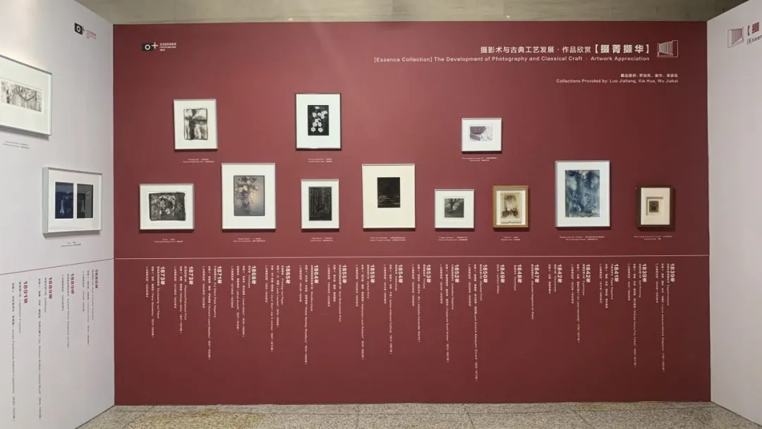 “元点”大画幅摄影艺术展 | 一场科学与艺术的盛宴