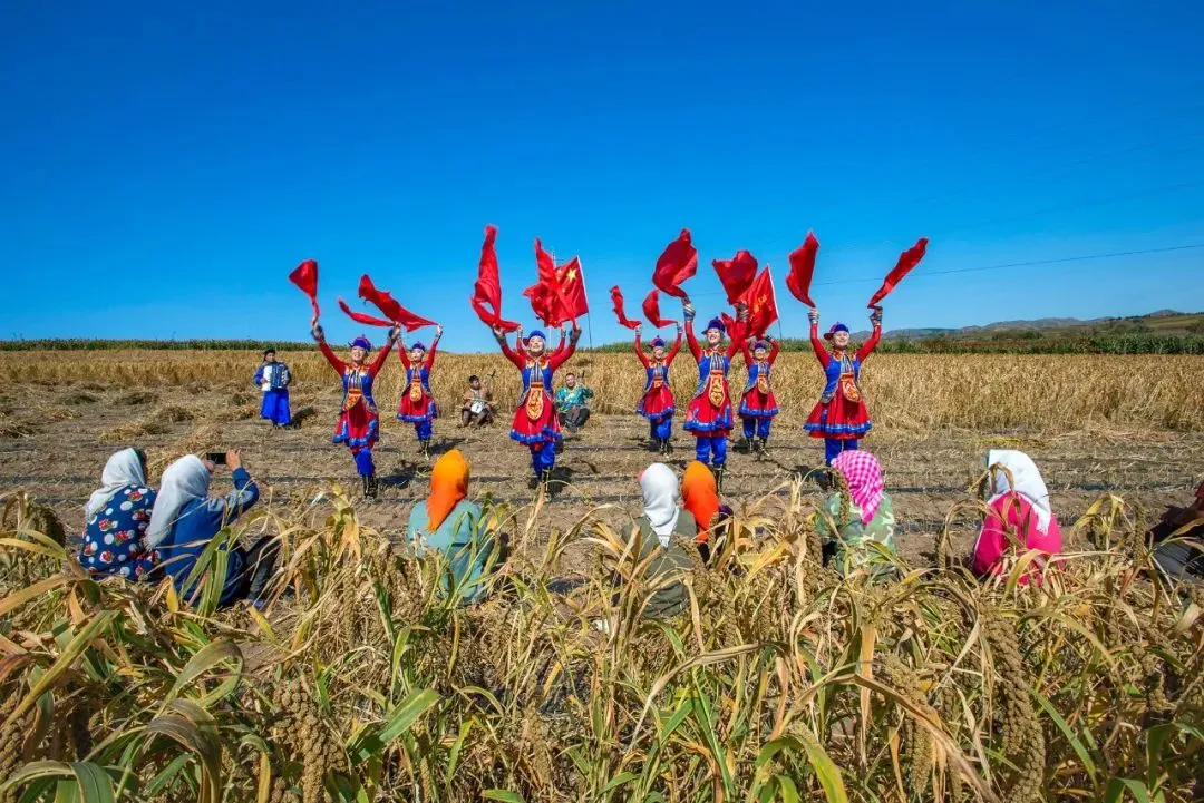 时代之光（二）| “繁花竞放”十年摄影精品展作品选登